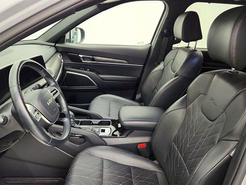 Used 2024 Kia Telluride EX X-Line AWD/4WD image 20
