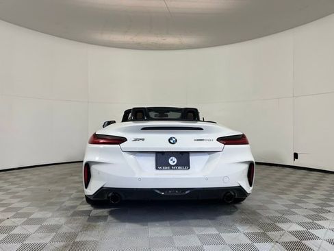 New 2026 BMW Z4 sDrive30i w/ Premium Package image 6
