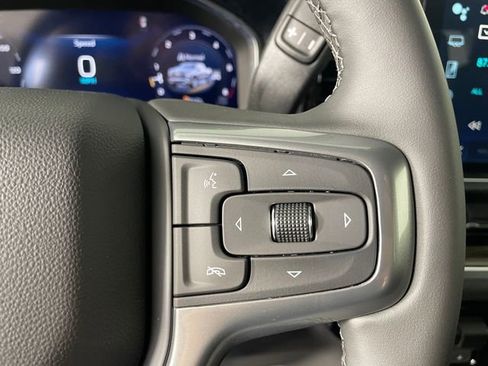 New 2026 Chevrolet Silverado 1500 LT w/ Z71 Off-Road Package AWD/4WD image 9