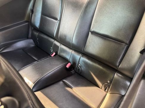 Used 2015 Chevrolet Camaro LT w/ RS Package RWD image 17