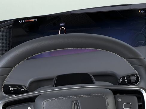 New 2026 Lincoln Navigator Reserve AWD/4WD image 13