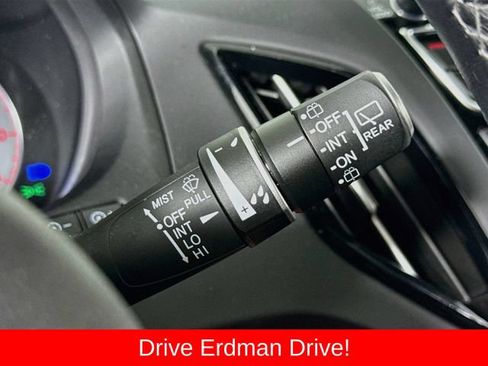 Used 2021 Acura RDX A-Spec AWD/4WD image 16