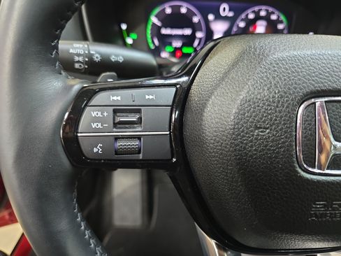 Certified 2023 Honda Accord Touring image 14