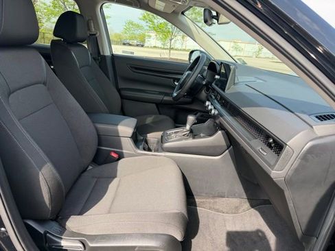 Used 2026 Honda CR-V LX image 31