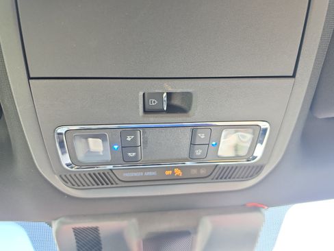 Used 2023 Ford F150 Lariat w/ Trailer Tow Package AWD/4WD image 37