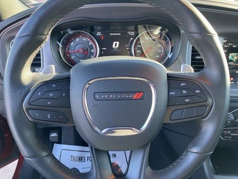 Certified 2023 Dodge Charger Scat Pack w/ Plus Group image 15