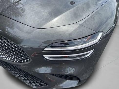 New 2026 Genesis G70 3.3T Sport Prestige RWD image 13