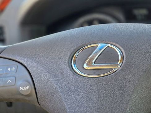 Used 2007 Lexus ES 350 image 13