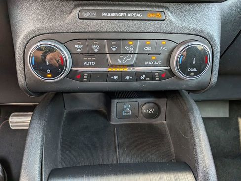 Used 2023 Ford Escape ST-Line w/ Cold Weather Package image 24