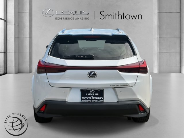 Certified 2024 Lexus UX 250h AWD w/ Premium Package image 6
