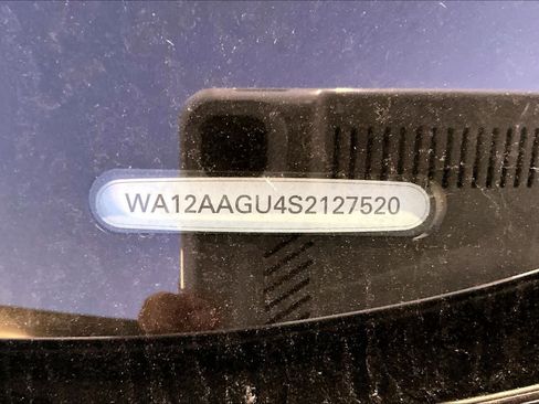 New 2025 Audi Q5 Premium Plus image 22