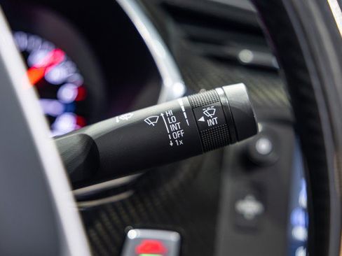 Used 2019 Chevrolet Corvette ZR1 RWD image 50