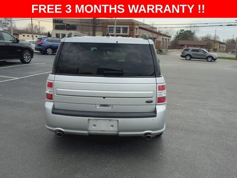 Used 2016 Ford Flex SE image 7