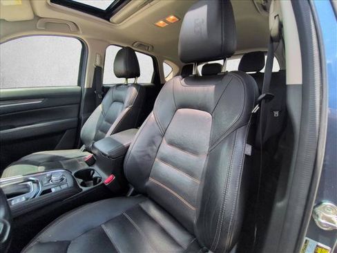 Used 2019 MAZDA CX-5 Grand Touring FWD image 15