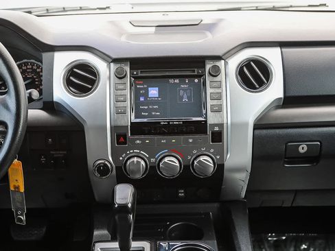 Used 2019 Toyota Tundra SR5 w/ TRD Off Road Package AWD/4WD image 12