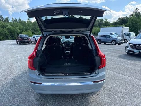 Used 2024 Volvo XC90 B6 Plus w/ Protection Package Premier AWD/4WD image 6