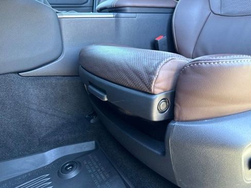 Certified 2025 Toyota Land Cruiser w/ Premium Package AWD/4WD image 25