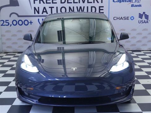 Used 2023 Tesla Model 3 Standard Range RWD image 2