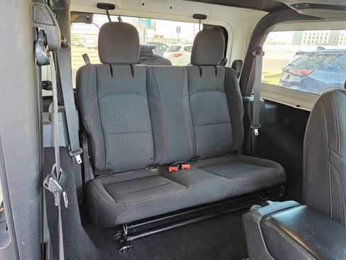 Used 2019 Jeep Wrangler Rubicon w/ LED Lighting Group image 20