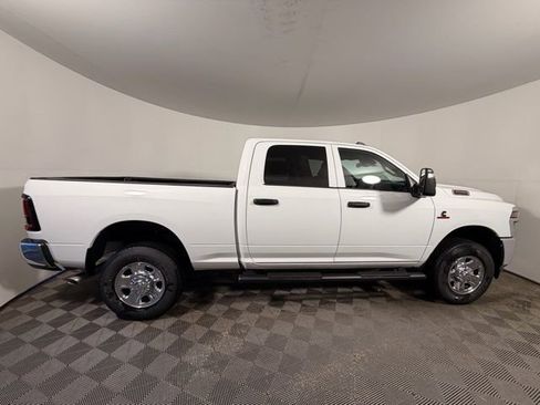 New 2026 RAM 2500 Tradesman AWD/4WD image 14
