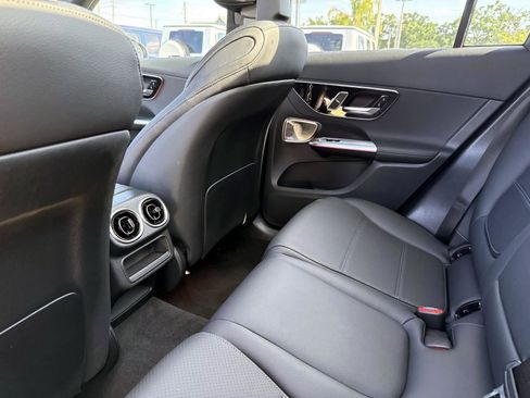 Certified 2026 Mercedes-Benz GLC 300 4MATIC image 15