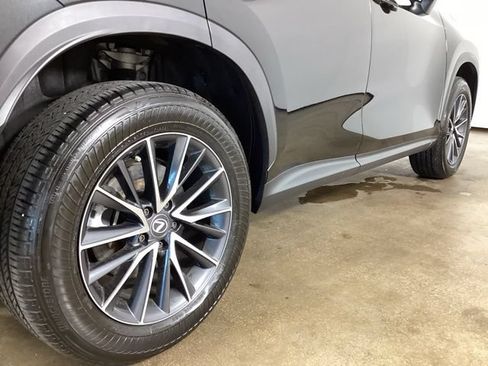 Certified 2024 Lexus NX 350 AWD w/ Cold Area Package image 9