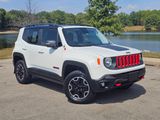 Used 2017 Jeep Renegade Trailhawk w/ Premium Trailhawk Package image 2