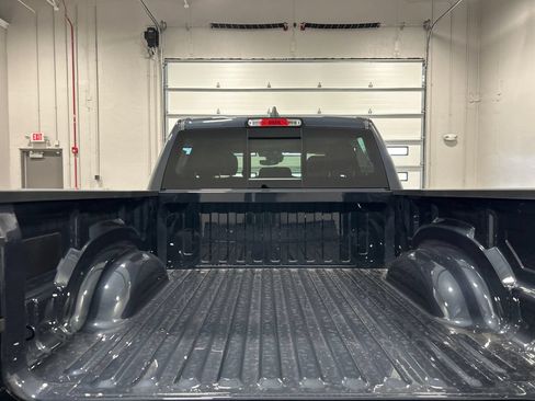 New 2026 RAM 1500 Big Horn AWD/4WD image 34