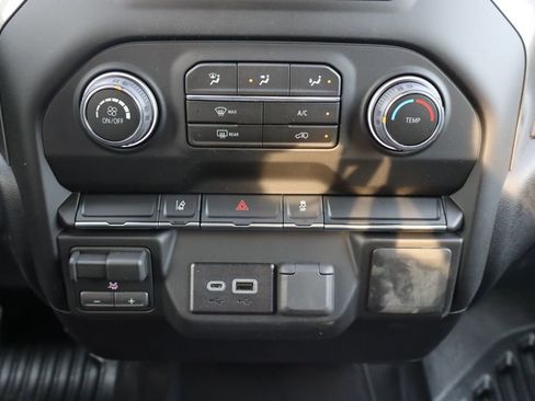 New 2026 Chevrolet Silverado 3500 W/T w/ WT Convenience Package AWD/4WD image 9