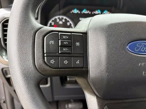 Used 2026 Ford F150 STX image 16