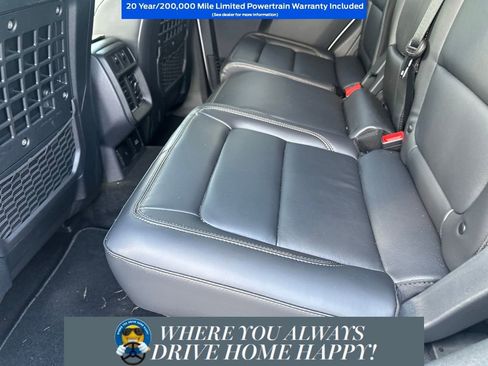 New 2025 Ford Bronco Badlands image 23