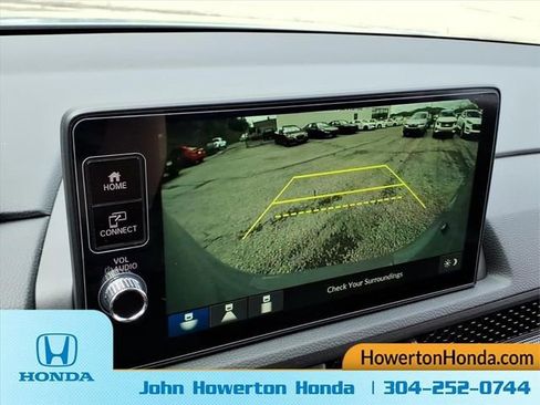 New 2026 Honda CR-V LX image 17