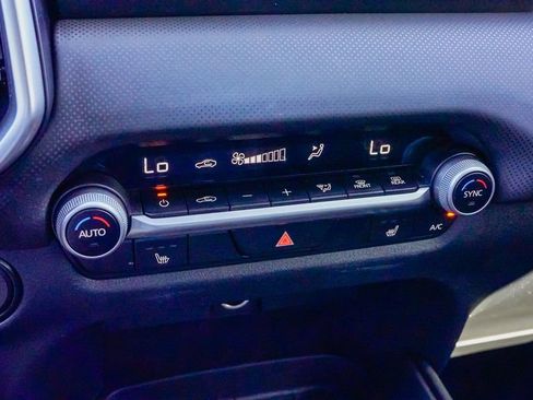 Used 2023 MAZDA CX-50 2.5 S w/ Cargo Package image 22