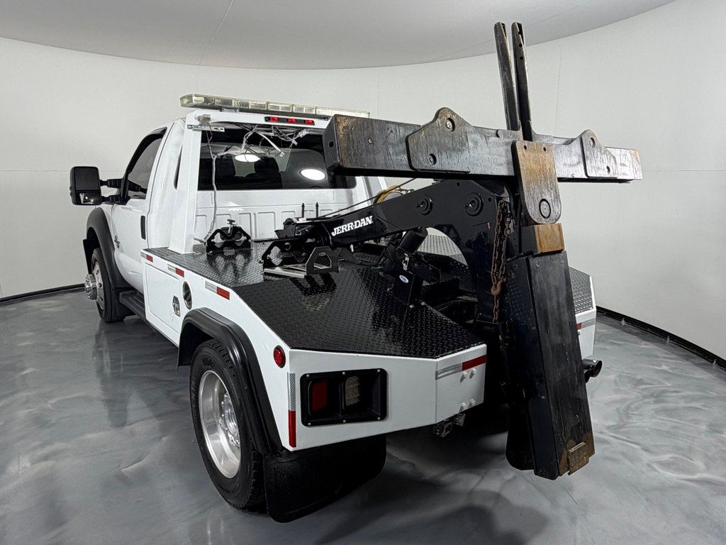 Used 2015 Ford F450 XL w/ Power Equipment Group RWD image 7
