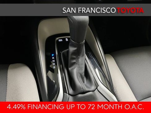 Certified 2023 Toyota Corolla LE image 23