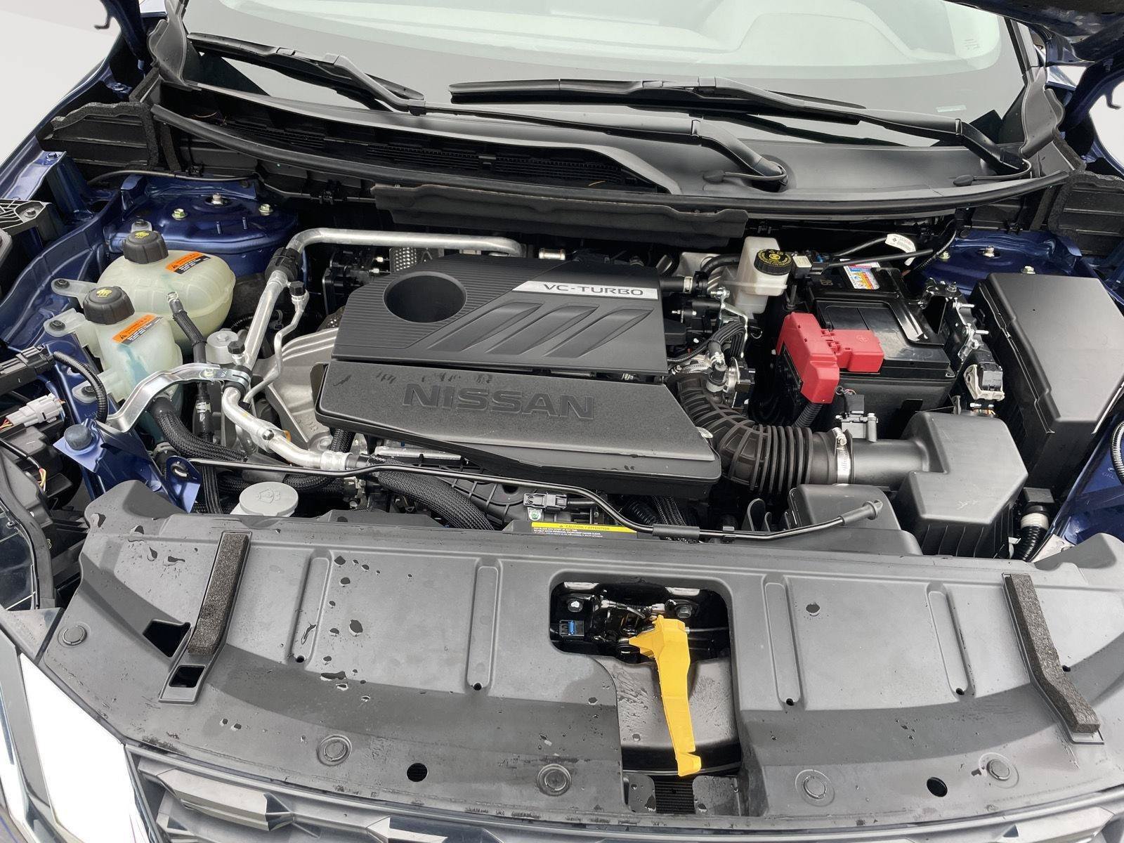 Used 2023 Nissan Rogue SV FWD image 19