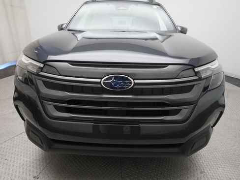 Certified 2026 Subaru Forester Premium AWD/4WD image 22