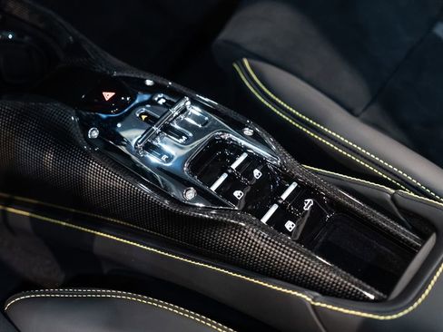 Certified 2025 Ferrari SF90 Spider AWD/4WD image 36