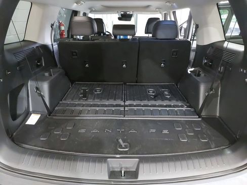 Used 2025 Hyundai Santa Fe XRT AWD/4WD image 13