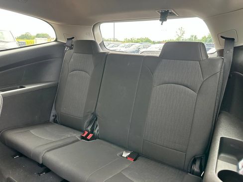 Used 2016 Chevrolet Traverse LT w/ True North Edition FWD image 25