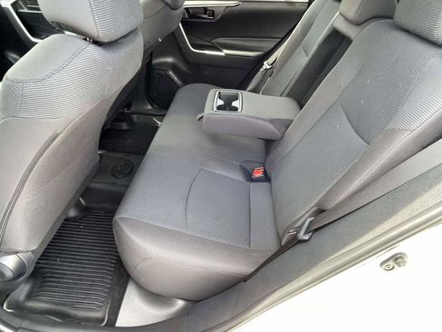 Used 2025 Toyota RAV4 LE image 10