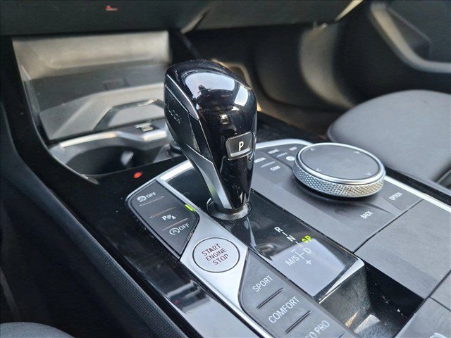Used 2024 BMW 228i Gran Coupe w/ Premium Package FWD image 12