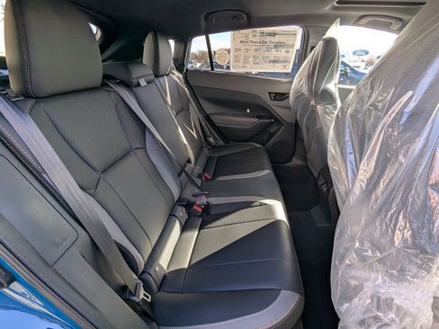 New 2026 Subaru Crosstrek 2.5i Wilderness image 21