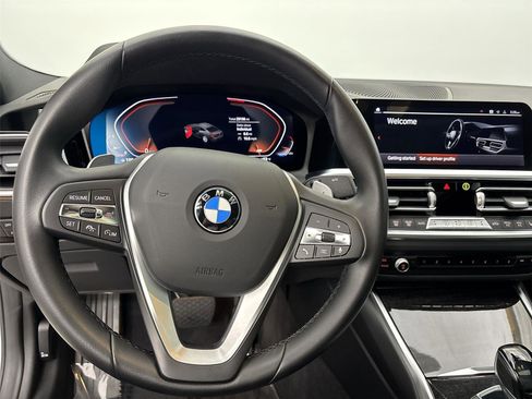 Used 2021 BMW 430i Coupe w/ Convenience Package (ZC2) RWD image 22