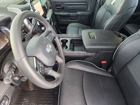 New 2026 RAM 2500 Rebel w/ Rebel Level 2 Equipment Group image 10