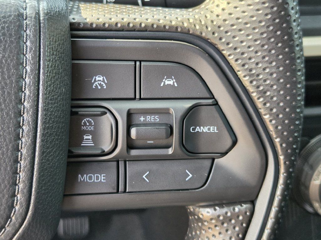 Used 2024 Toyota Tacoma SR RWD image 22