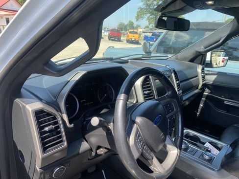 Used 2021 Ford Expedition XLT AWD/4WD image 8