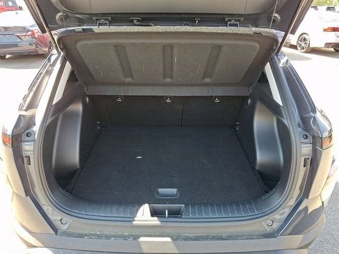 Used 2025 Hyundai Kona SEL AWD/4WD image 24