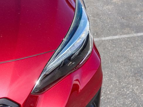 Used 2019 Subaru Crosstrek 2.0i Limited w/ Moonroof Package image 10