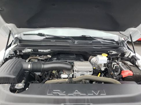 Used 2023 RAM 1500 Laramie image 11